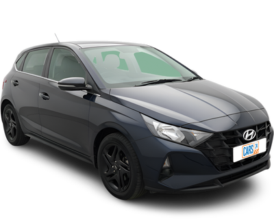 Hyundai NEW I20-img